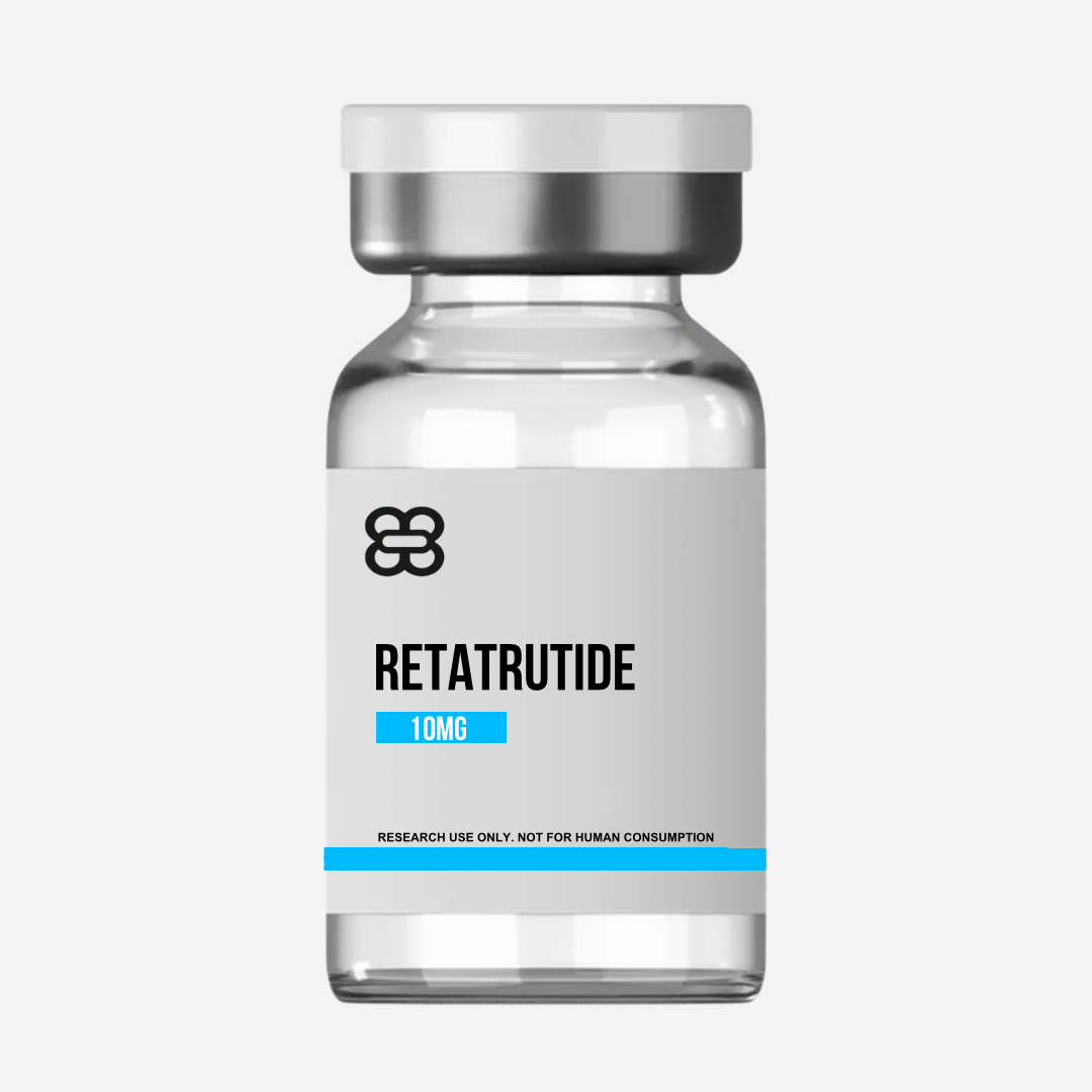 Retatrutide - 10mg