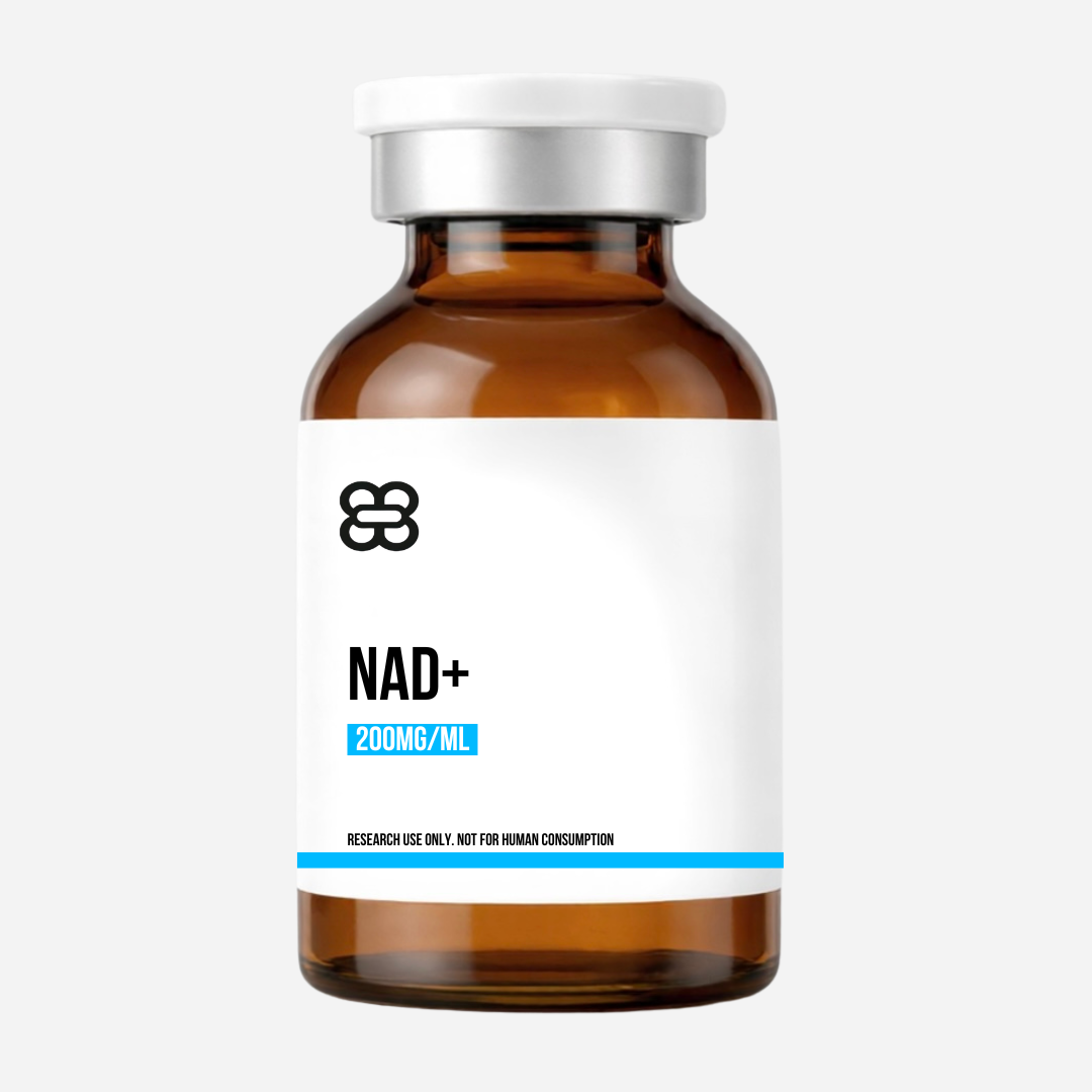 NAD+ - 200mg/mL (20mL)