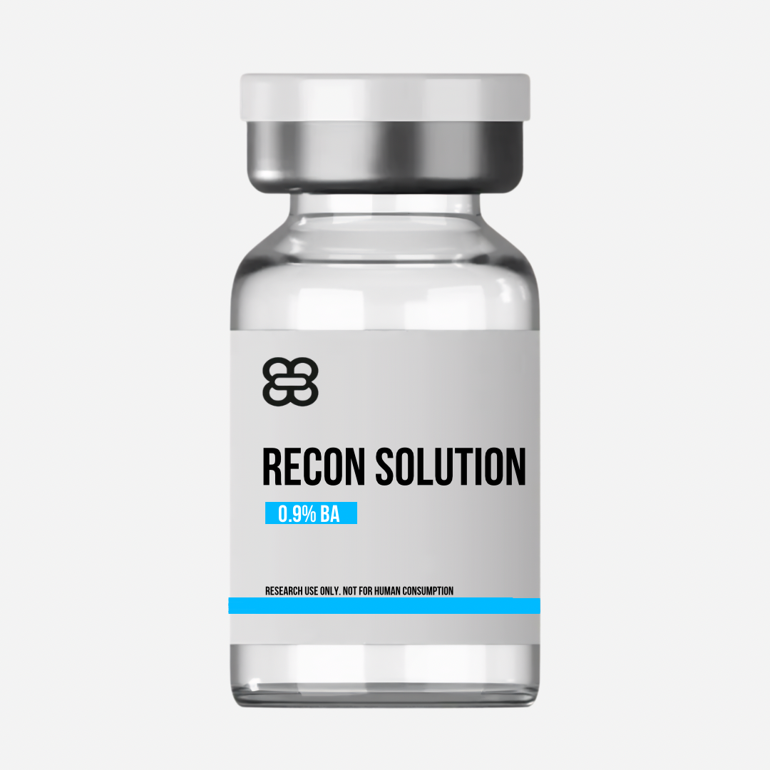 Reconstitution Solution – 0.9% BA (10mL)