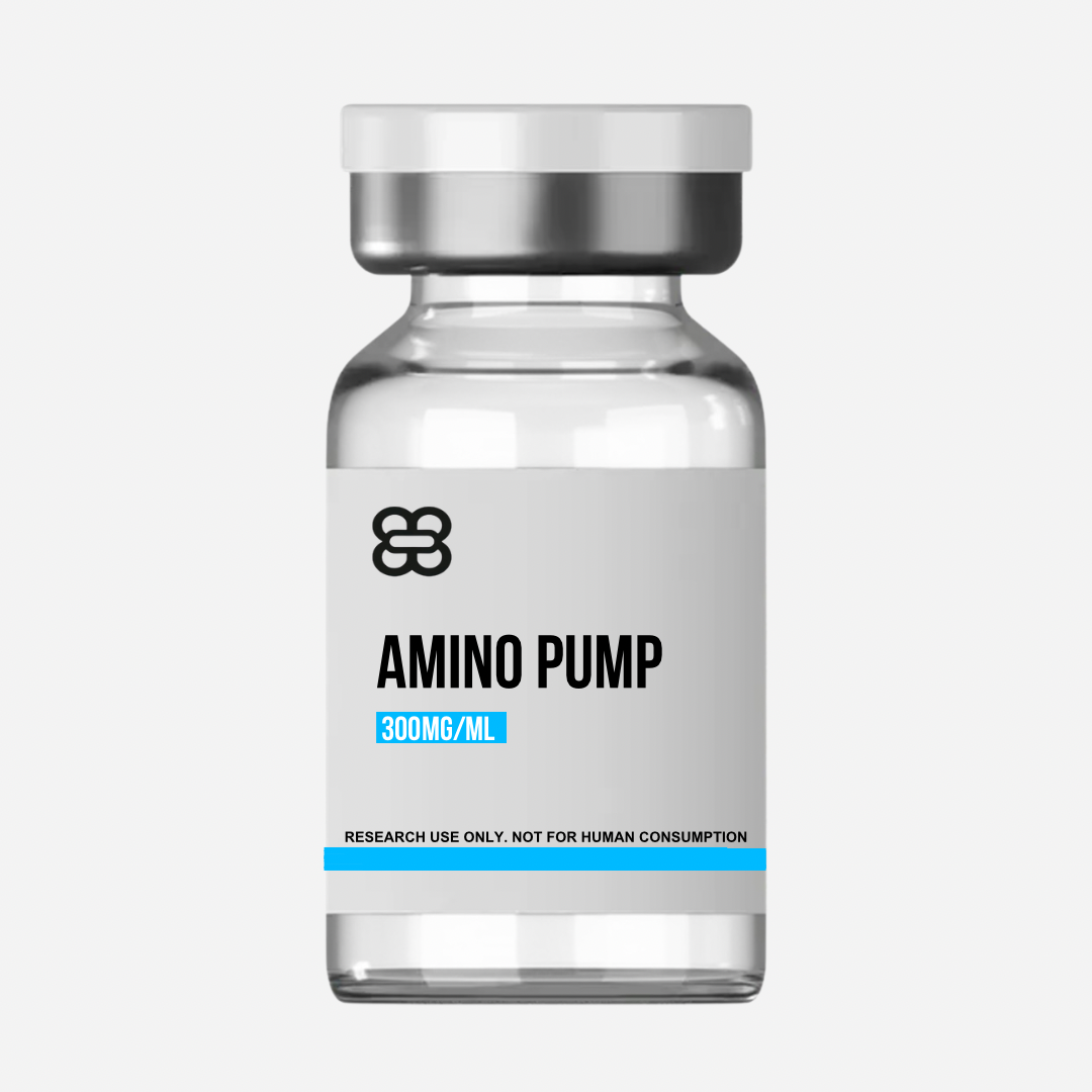 Amino Kits - (10 Vial Pack)