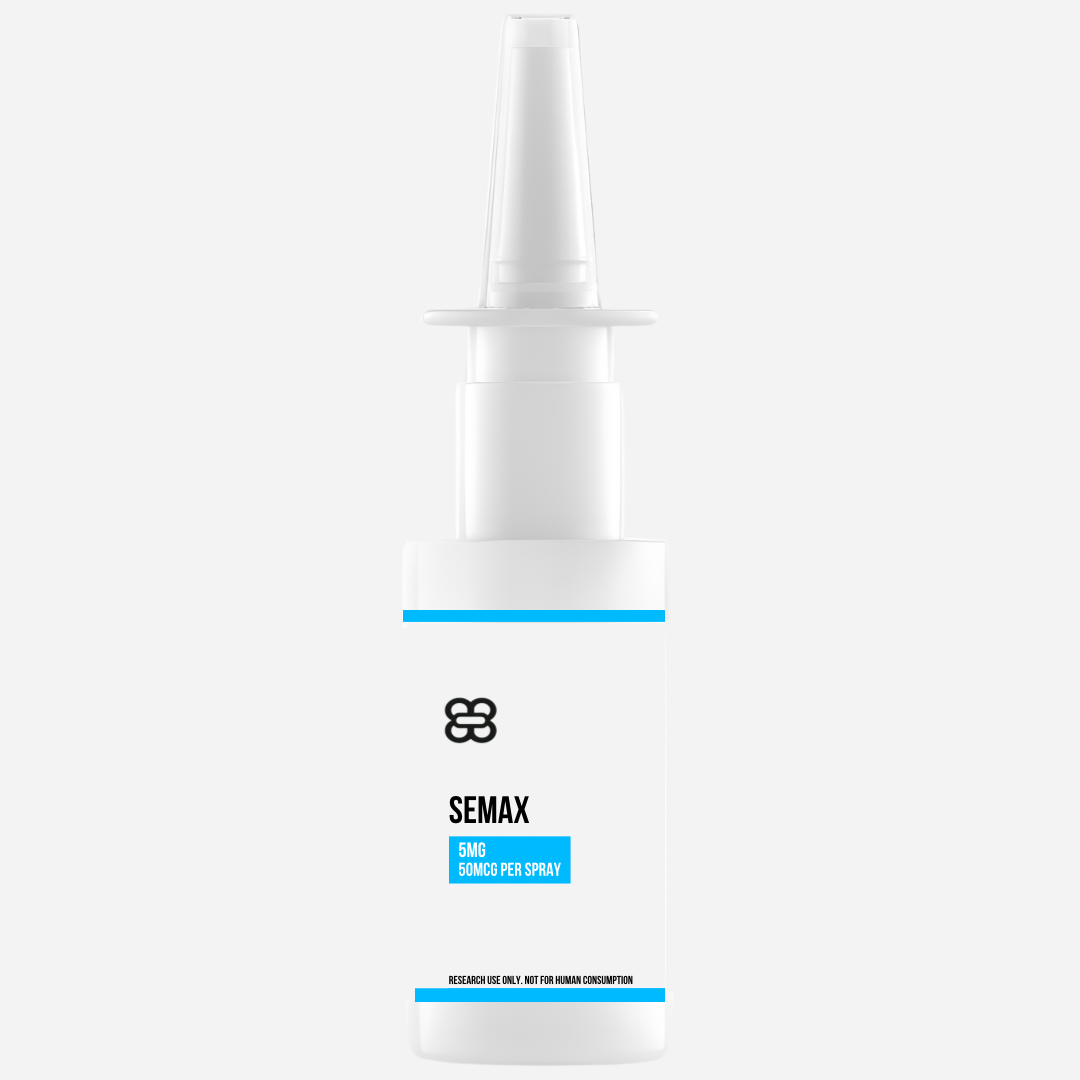 Semax - Spray, 5mg