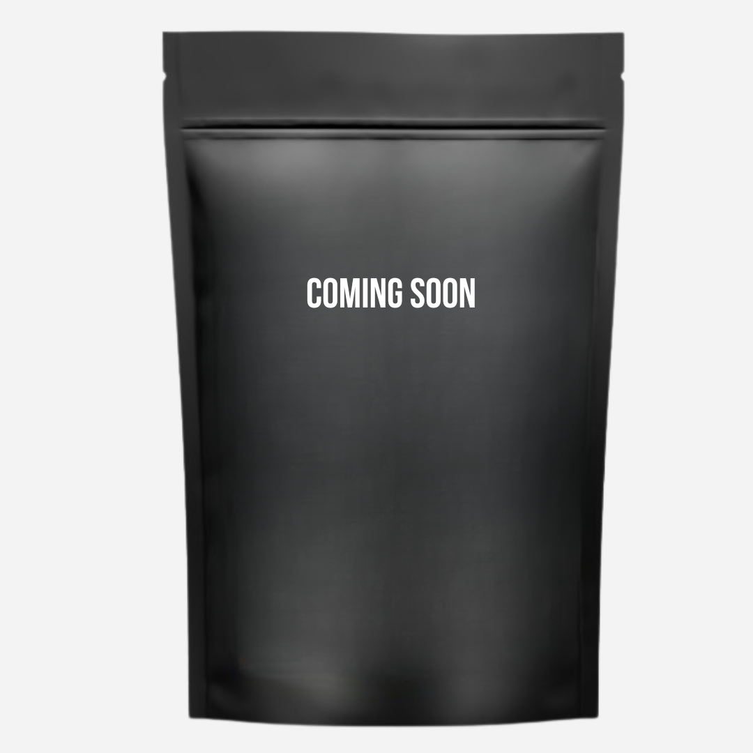 Powders - Coming Soon