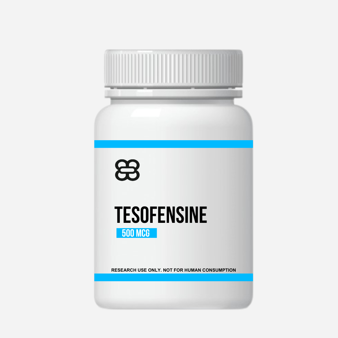 Peptide Kits - (10 Vial Pack)