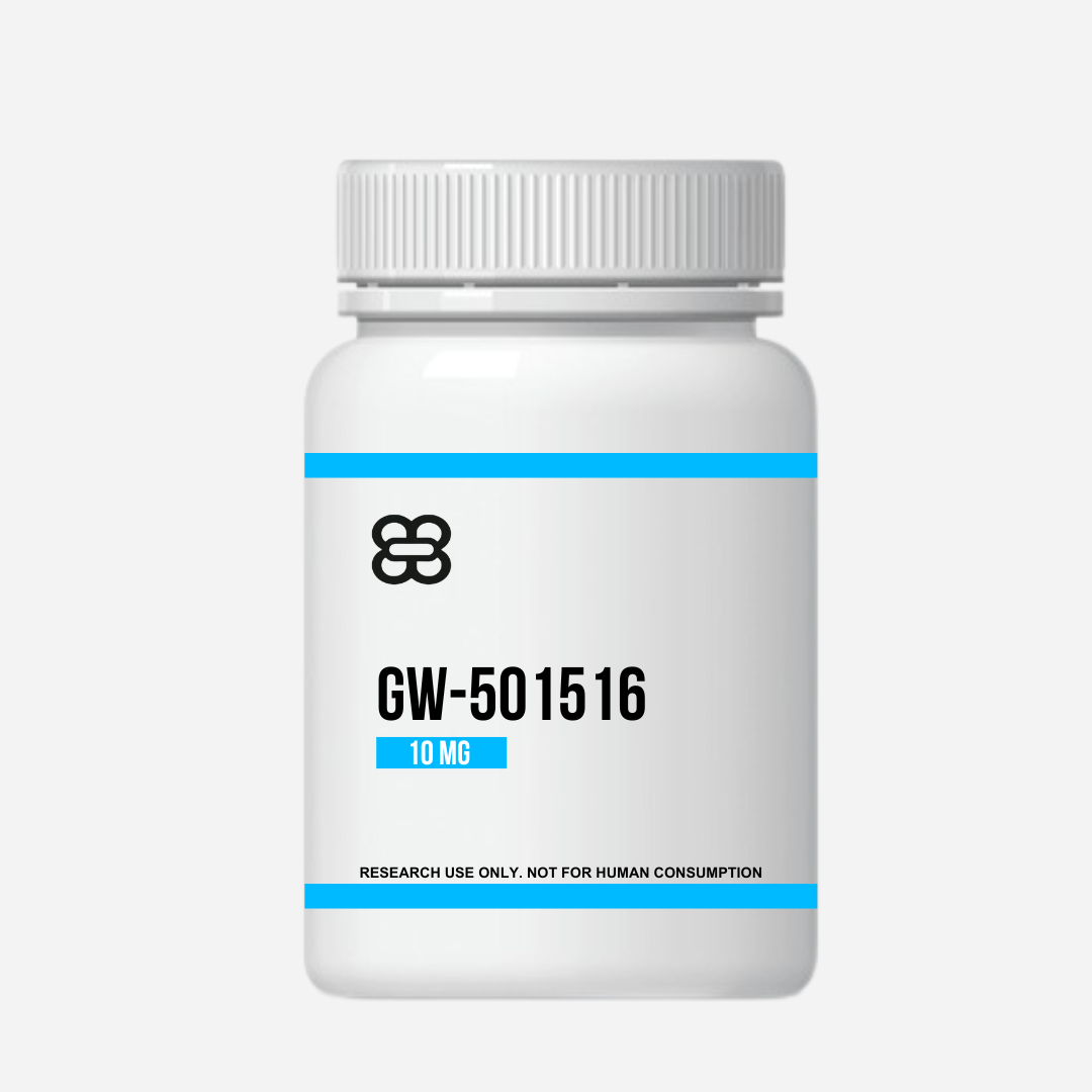 Peptide Kits - (10 Vial Pack)