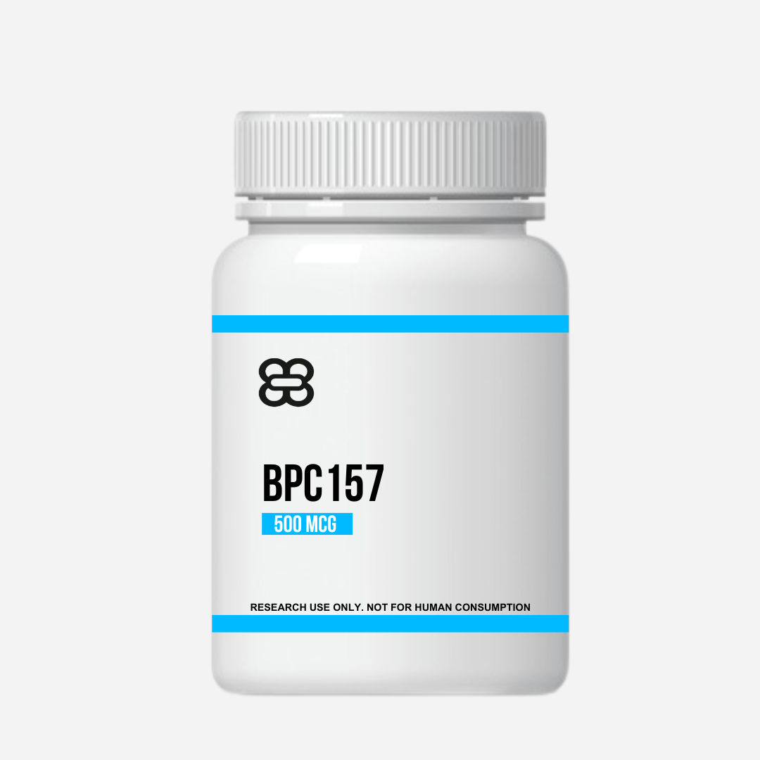 Peptide Kits - (10 Vial Pack)