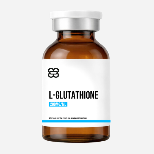 L-Glutathione - 200mg/mL (20mL)