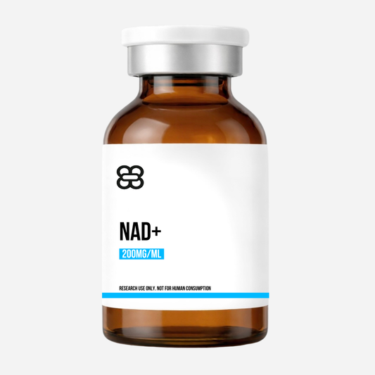 NAD+ - 200mg/mL (20mL)
