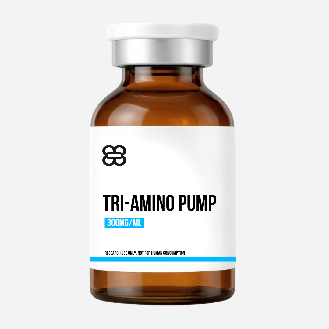 Tri-Amino Pump - 300mg/mL (20mL)