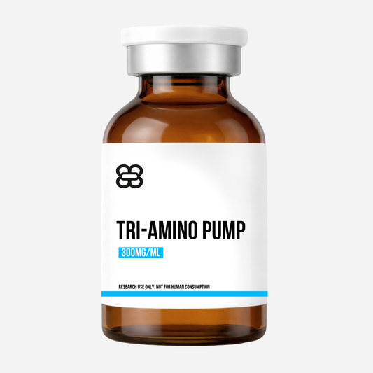 Tri-Amino Pump - 300mg/mL (20mL)