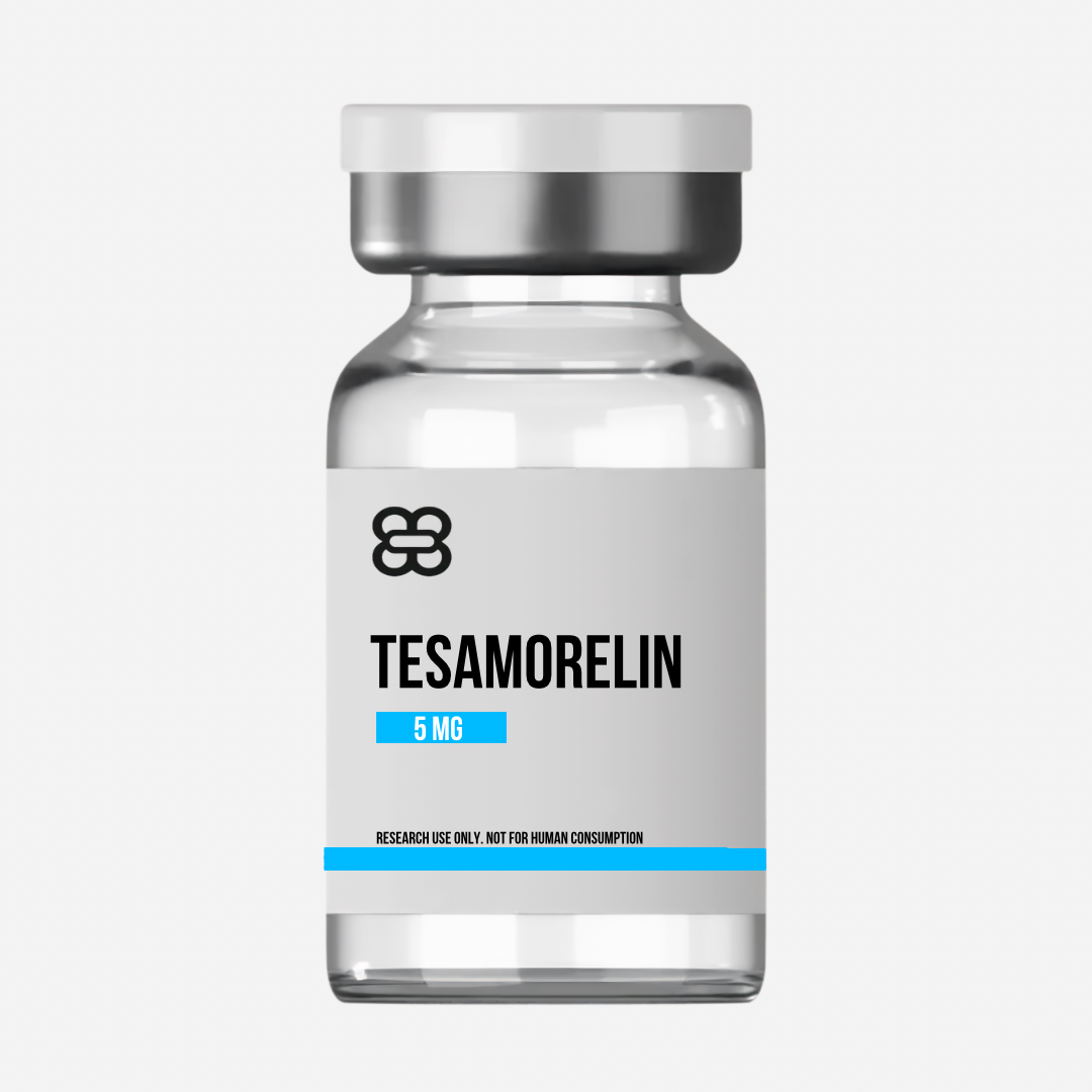 Tesamorelin