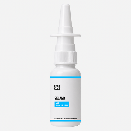 Selank - Spray Kit, 5mg