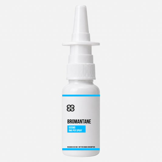 Bromantane - Spray, 500mg