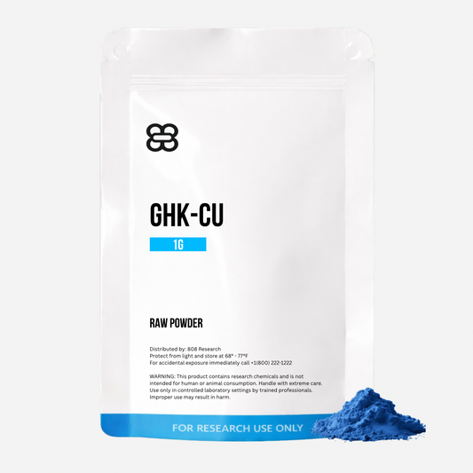 GHK-Cu 1g