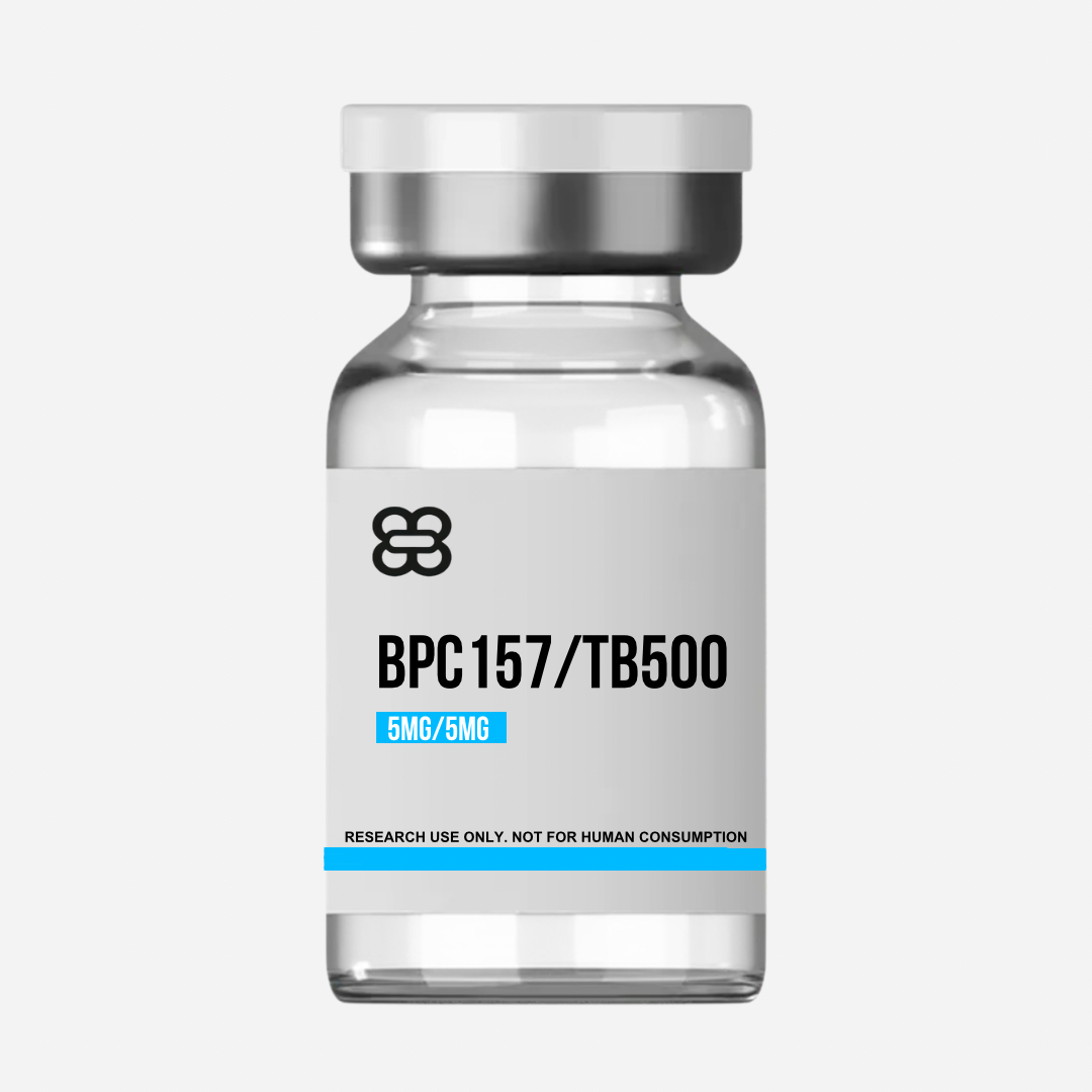 Peptide Kits - (10 Vial Pack)