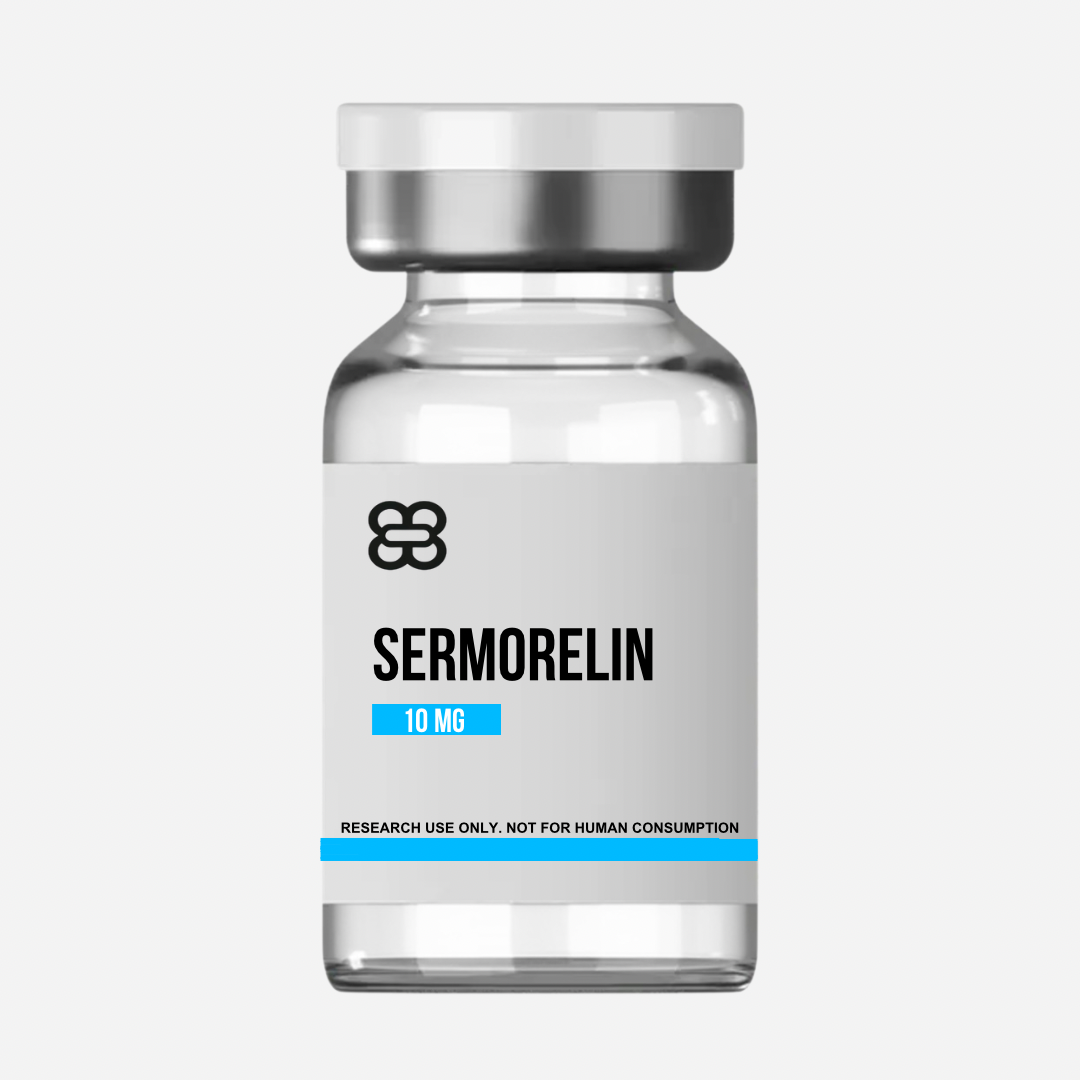 Peptide Kits - (10 Vial Pack)