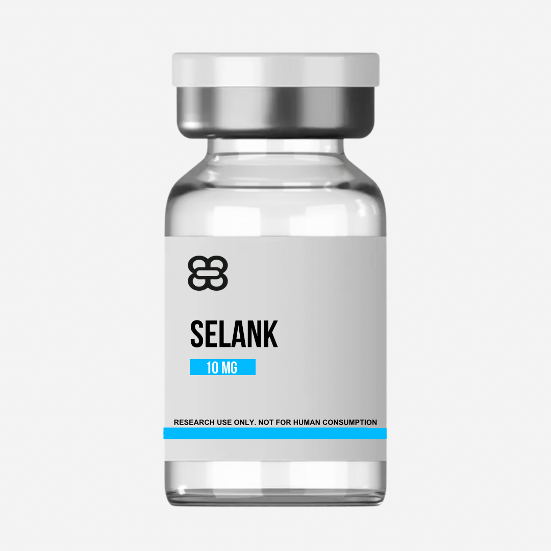 Peptide Kits - (10 Vial Pack)