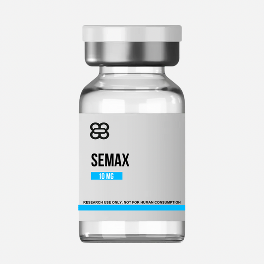 Semax - 10mg