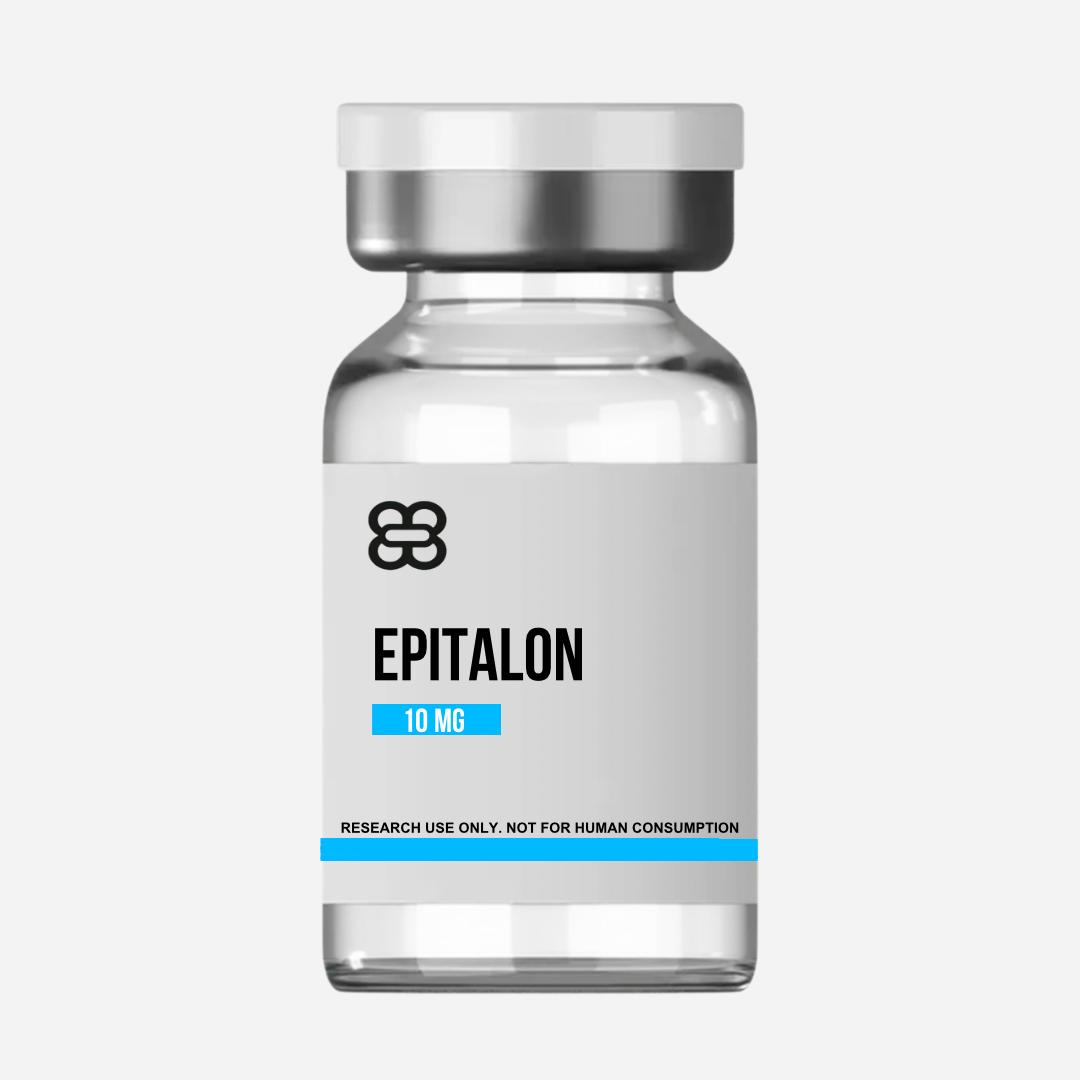 Peptide Kits - (10 Vial Pack)