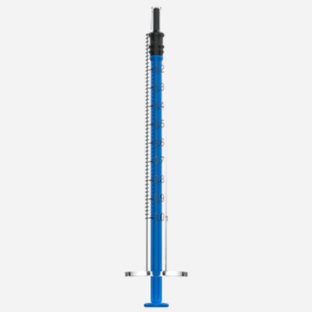 Measuring Pipette - 1mL